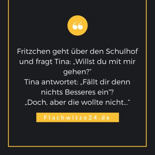 Kinderwitze - Witze9 Kinderwitze